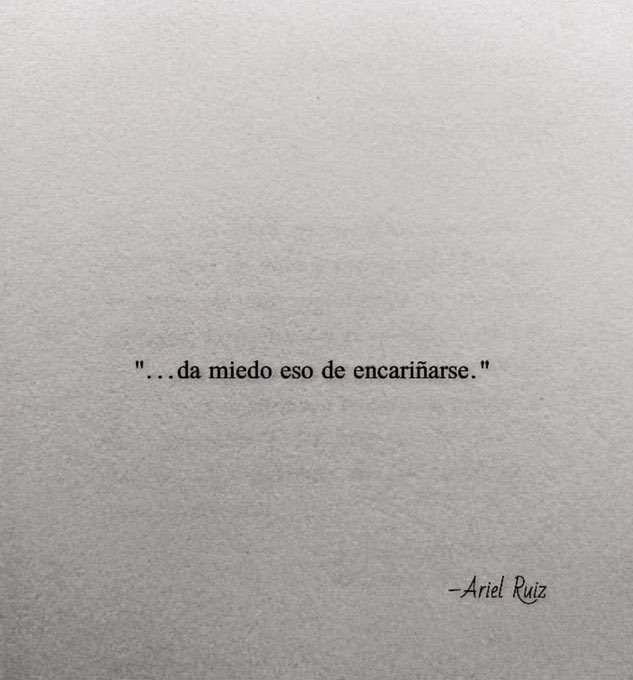 🌙 mini textos (@soyminitextos) on Twitter photo 