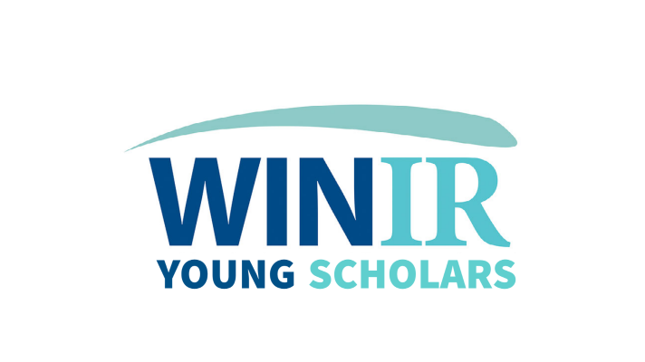 winir2013's tweet photo. #WINIR is fortunate to count on @ChristinaMosala @VaneVillanuevaC &amp; @falleneconomist to launch this initiative 🙏🙏🙏 https://t.co/o86L0WEieB