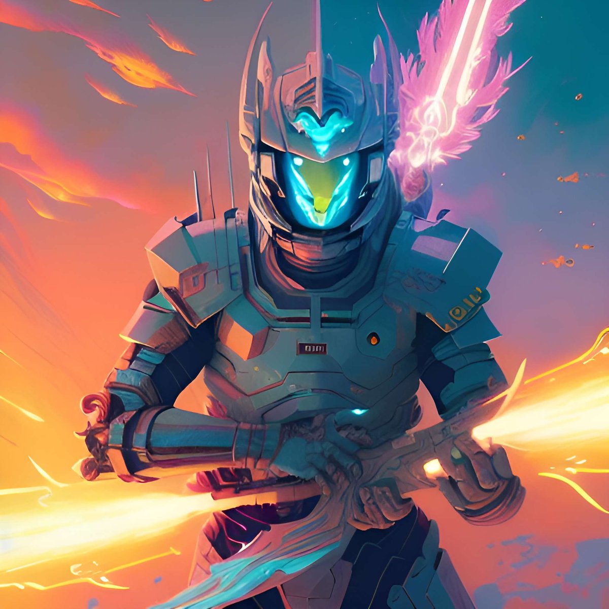 SPACEGUARDIANZ's tweet photo. Who wants WL ?

Interact with this tweet ⚔️

we choose some lets see who is lucky 👀 https://t.co/f42aLlQgnQ