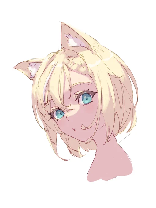 プロフィールアイコンちゃん更新 