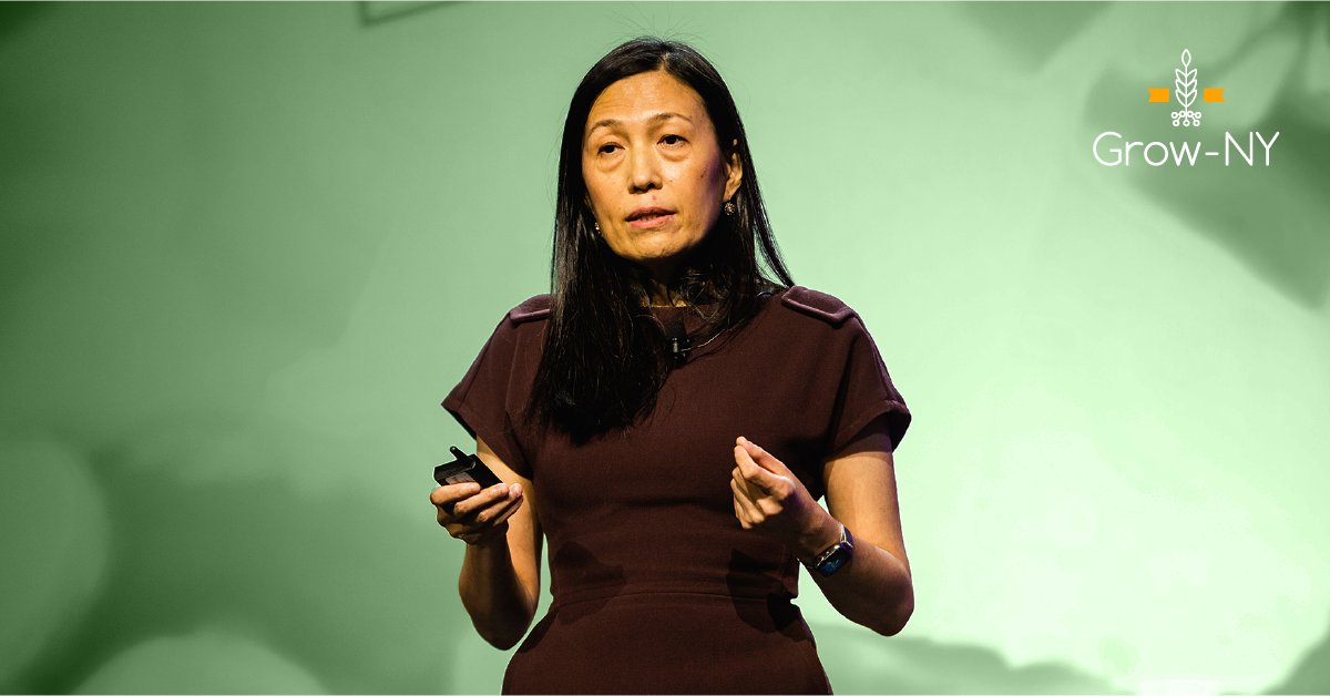 To take home a $250K award from #GrowNY, 2022 winner <a href="/Labbyinc/">Labby</a> had to bring its A-game and prove the success of its AI-enabled optical sensing for raw milk testing. Check out the company’s pitch at bit.ly/GrowNY-Labby-P….