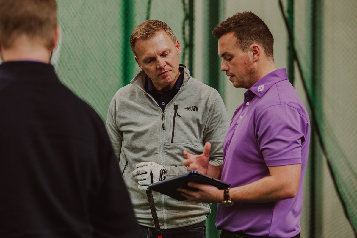 Get your game up to scratch ahead of the golf season with FREE lessons from <a href="/PGAScotland/">PGAScotland</a> professionals at bunkered LIVE!🏌️

Book in with one of our pros when you arrive, and give your game the TLC it deserves.

Get 2-for-1 tickets with code BL23RHC here 👉bit.ly/3EYpbx5