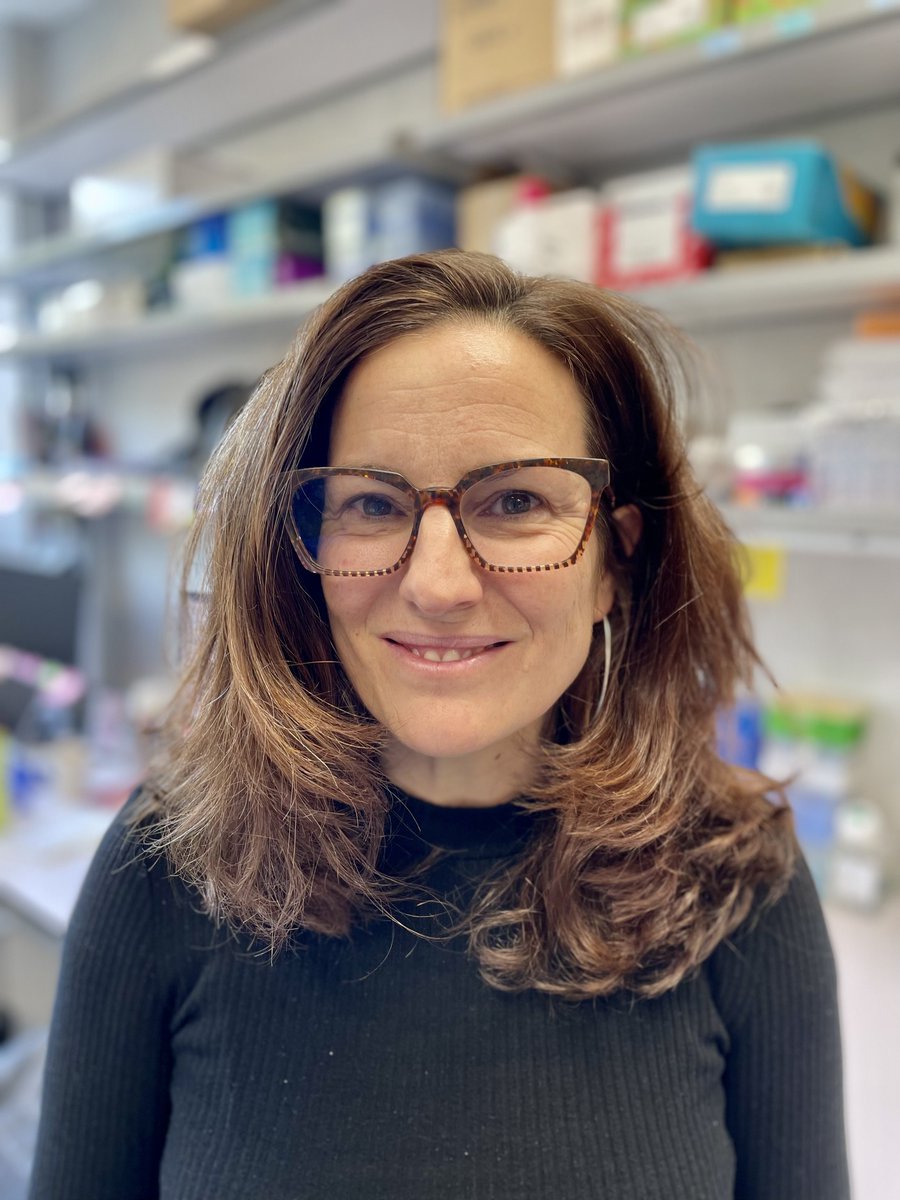 Nature Cardiovascular Research (@naturecvr) on Twitter photo 🎉Celebrating women who published their work in our journal last year continues. Here, we present Mariona Graupera <a href="/MarionaGraupera/">GrauperaLab</a> <a href="/CarrerasIJC/">Josep Carreras Leukaemia Research Institute (IJC)</a> <a href="/vascularbiology/">NAVBO</a> #Womeninscience #WomeninSTEM #IWD2023 Read the article👉rdcu.be/c7HqT 🎉Celebrating women who published their work in our journal last year continues. Here, we present Mariona Graupera <a href="/MarionaGraupera/">GrauperaLab</a> <a href="/CarrerasIJC/">Josep Carreras Leukaemia Research Institute (IJC)</a> <a href="/vascularbiology/">NAVBO</a> #Womeninscience #WomeninSTEM #IWD2023 Read the article👉rdcu.be/c7HqT