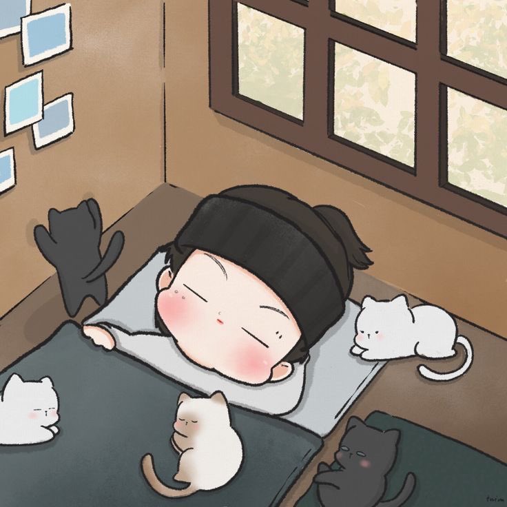 7Thanyar's tweet photo. It is bed time. Goodnight! 

좋은 꿈을 꾸세요 

#JAYB #Jaebeom #제이비 @jaybnow_hr https://t.co/0E7DcZhSfE