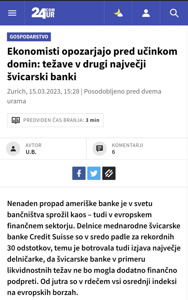 Matej_Klaric's tweet photo. Deregulirani prosto-tržni neoliberalni kapitalizem: visoka inflacija in zadolženost ter na drugi strani nenaslovljeni rekordni dobički naftnih in drugih korporacij. Grozi tudi nevarnost sesutja zasebnih bank (ki seveda živijo onkraj svojih zmožnosti). Sistem je v hudih težavah. https://t.co/dFAWNtnb4t