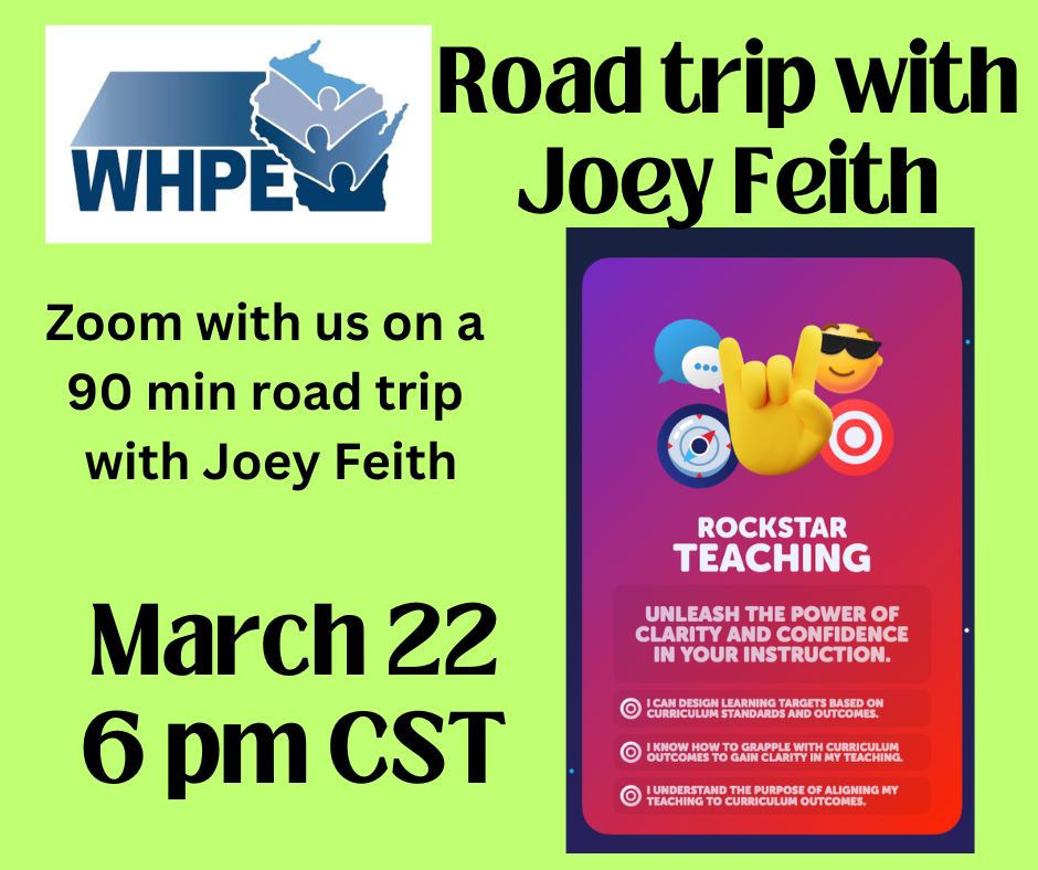 NEWLY SCHEDULED: Mark your calendars for March 22 @6pmCST.  Spend some valuable time <a href="/JoeyFeith/">Joey Feith</a>.  Spending 90 mins engaged with other adults for the purpose of growing your craft is time well spent! Make a commitment to engage with other like minded professionals!