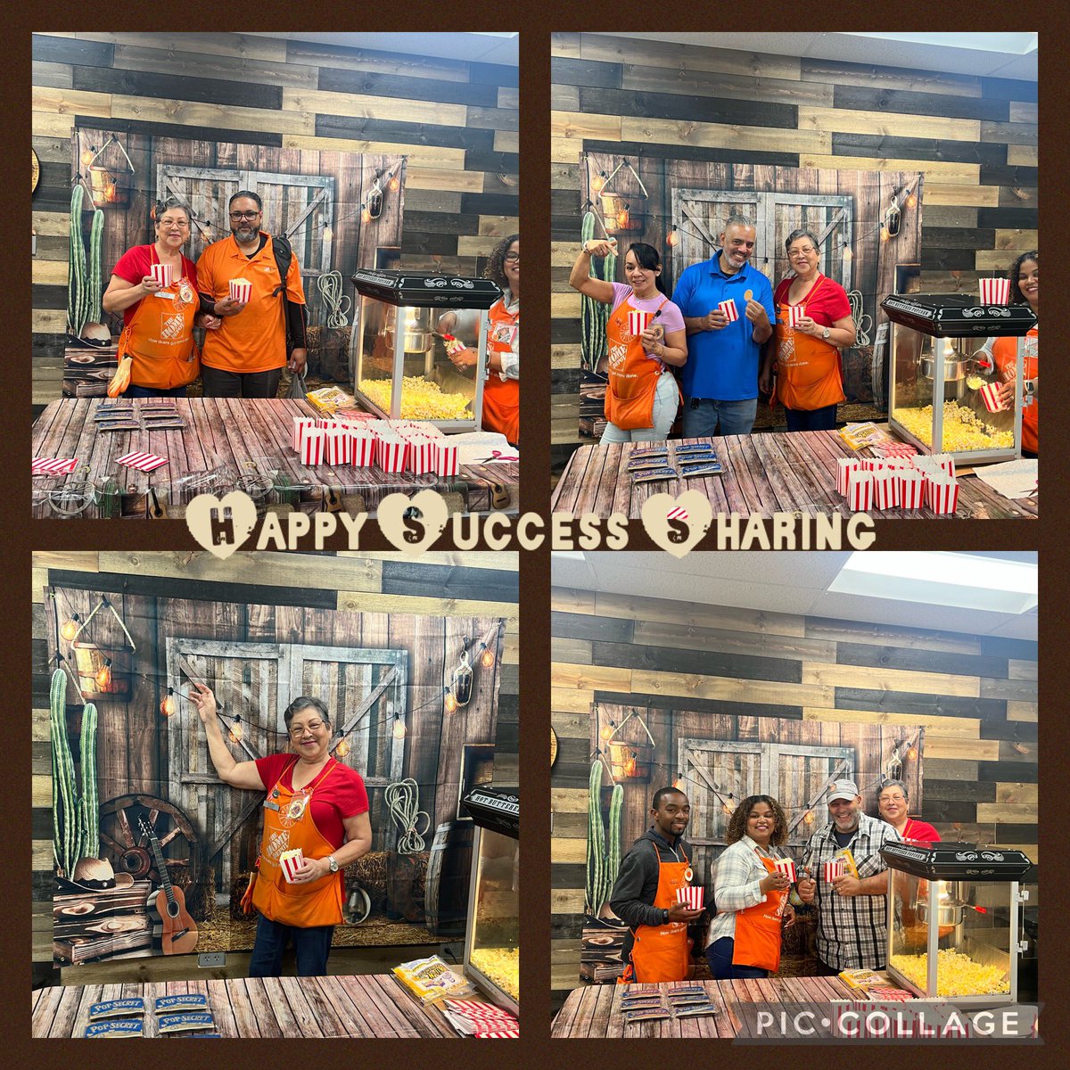Luz🦋CXM🦋6367🦋🦋 (@angel103112) on Twitter photo Success Sharing Kick Off at 6️⃣3️⃣6️⃣7️⃣ Popcorn Day🎊💪🏼👍 <a href="/thdkwalk/">Kurt Walker</a> <a href="/HeldieRodriguez/">Heldie R</a> <a href="/AHusenaj/">Albert Husenaj</a> <a href="/jameca65841497/">Jamecia</a> Success Sharing Kick Off at 6️⃣3️⃣6️⃣7️⃣ Popcorn Day🎊💪🏼👍 <a href="/thdkwalk/">Kurt Walker</a> <a href="/HeldieRodriguez/">Heldie R</a> <a href="/AHusenaj/">Albert Husenaj</a> <a href="/jameca65841497/">Jamecia</a>