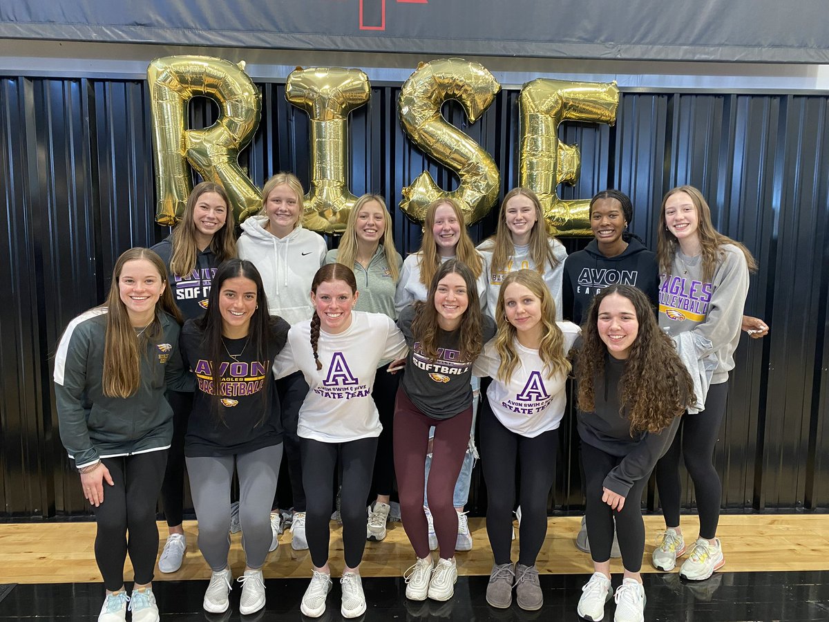 Thank you to all the speakers, Shayna Hersh Heather Beck and Coach Esser for organizing the 2nd Annual Lorain County Women’s Leadership Conference