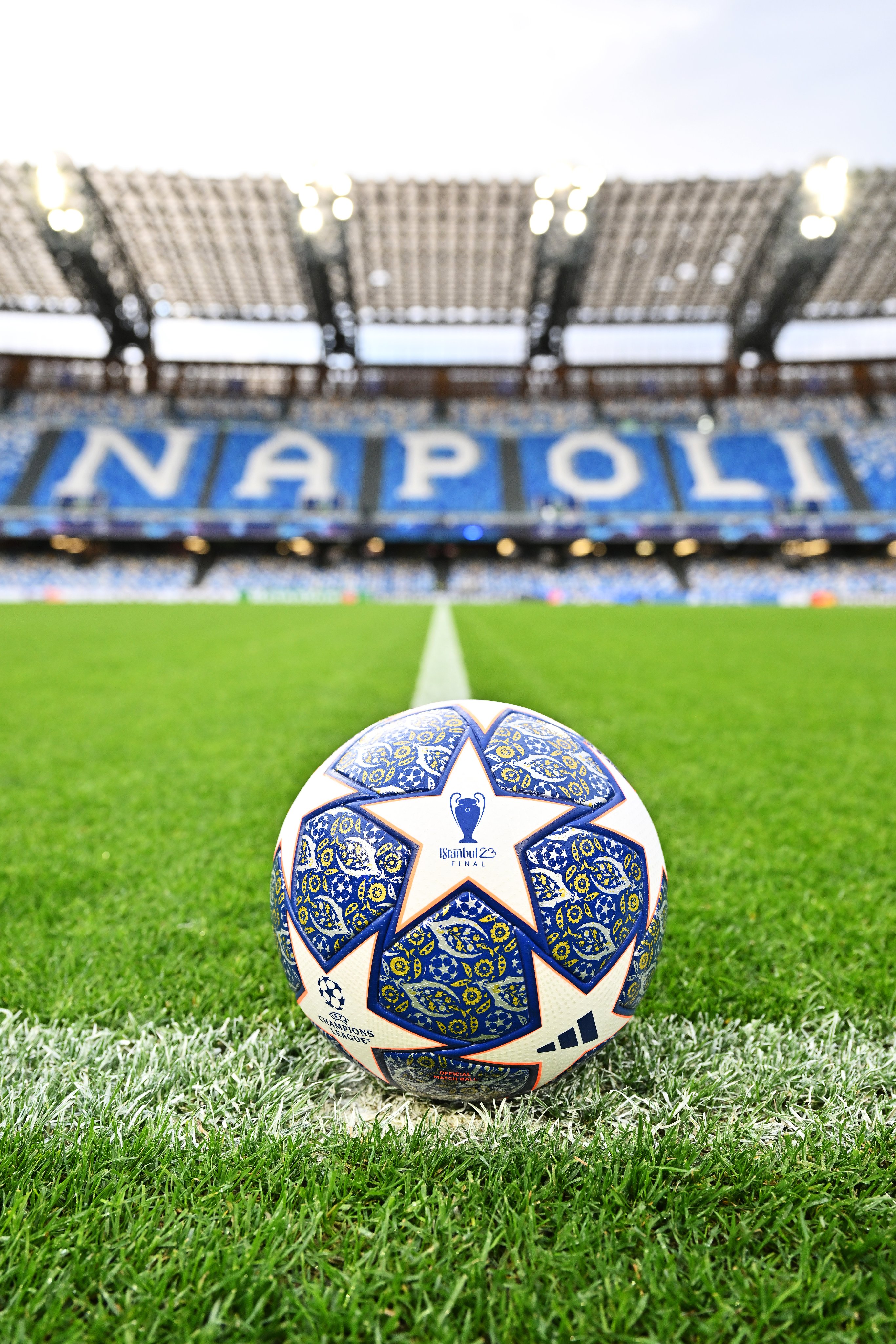 uefa champions league wallpaper stadium