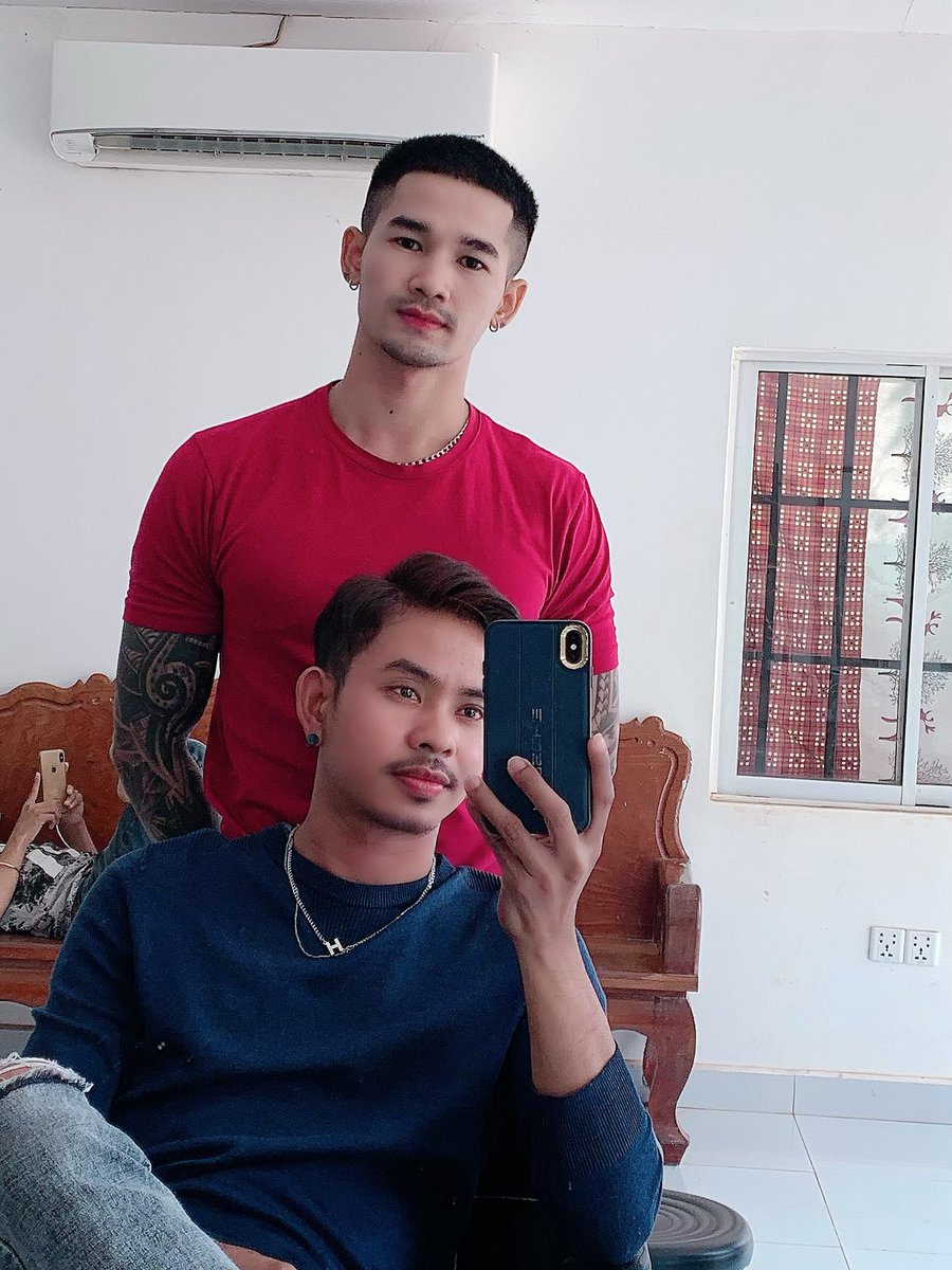 ChalyHen's tweet photo. ជួបគ្នាឆាប់ៗ https://t.co/zyPNDpIRoe