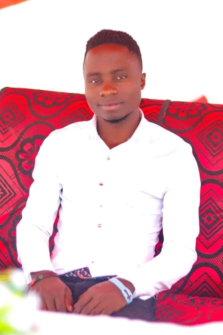 I think I deserve to be the next MP of my county.