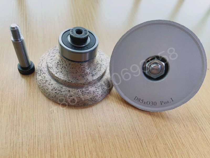 Ftdiamondtools's tweet photo. Sintered Diamond Router Bits O30
#diamondtools
#granite
#construction
#edgeprofiling
#edgegrinding
#diamondrouterbits
#tools
#Industrial
#sintergrindingwheels 
#marble
#stone
#counter https://t.co/0BwTt3OQU8