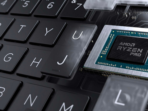 How fast can your PC tackle every day tasks in your business-critical applications?
How well does your PC keep you connected while video conferencing, messaging &amp; sharing files?
Might be time to upgrade. E-book from #AMD  imptr.io/7h3c