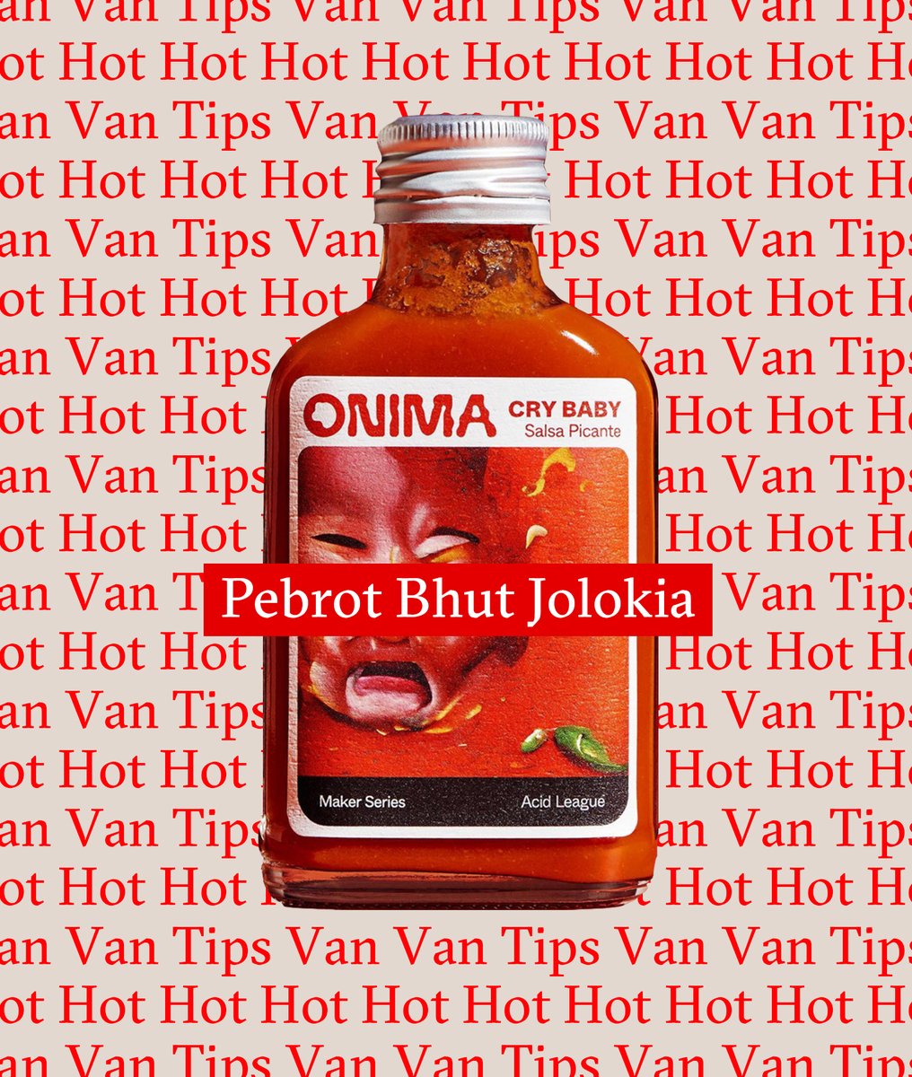 Van Van Food tweet media