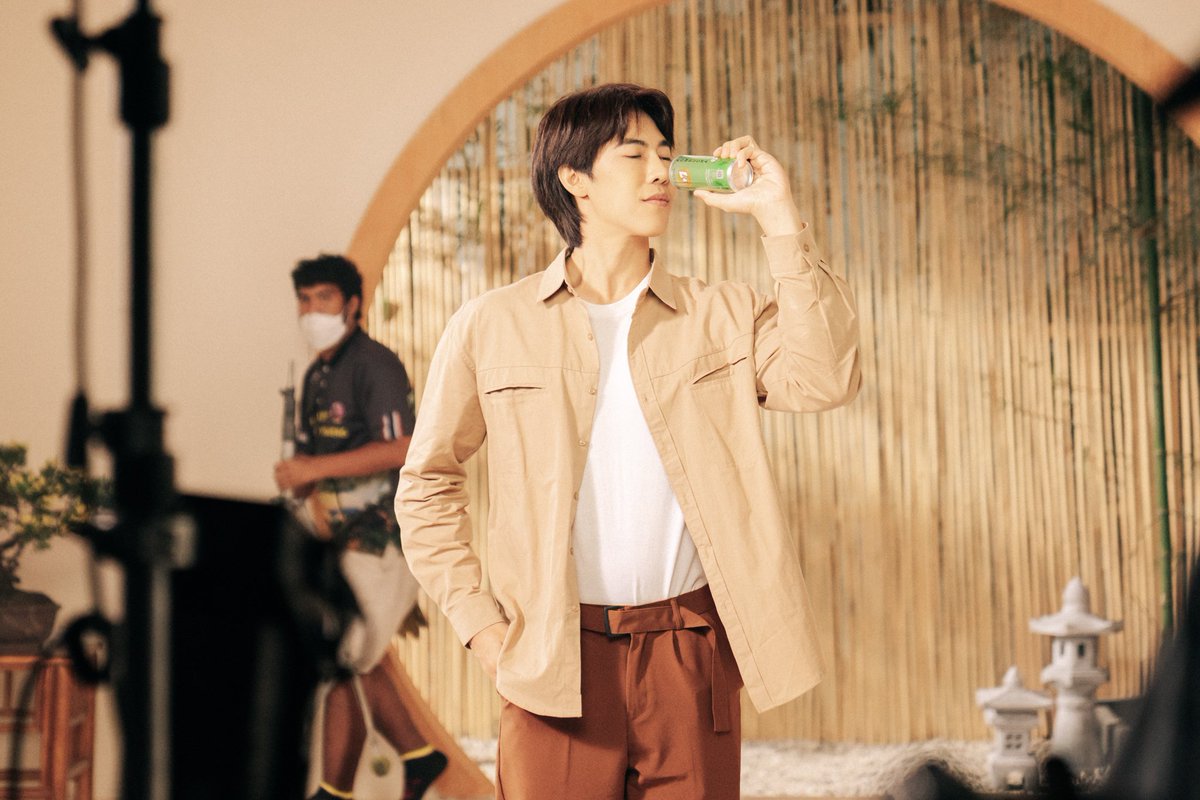Kris83616804's tweet photo. Job : D7
Main : @milephakphum
Support : Prelight

เป็นอีกงานที่ได้ร่วมงานกับพี่มายด์และที่อาโป อยากจะบอกว่าพวกพี่ทั้งสองคนสุดยอดมาก ๆ ได้เรียนรู้สิ่งใหม่ ๆ เยอะเลย ♥️🙏🏻
#งานออนแล้งลงได้ #Prelight #Mile #พรีไลท์ #Model #Mywork #Behindscene #GrandD7xMileApo #MileApoxD7 #D7Thailand https://t.co/yAptn22KW2