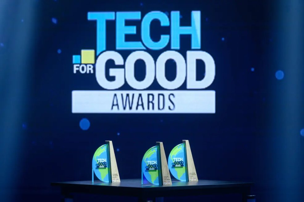 #RT <a href="/FRdigitale/">France Digitale</a>: C'est officiel : les candidatures pour les #TechForGoodAwards sont ouvertes 🔥  

Car, oui, pour la 5ème année consécutive, on s'associe avec <a href="/bfmbusiness/">BFM Business</a> pour récompenser les startups #techforgood les plus prometteuses.

Pour candida…
