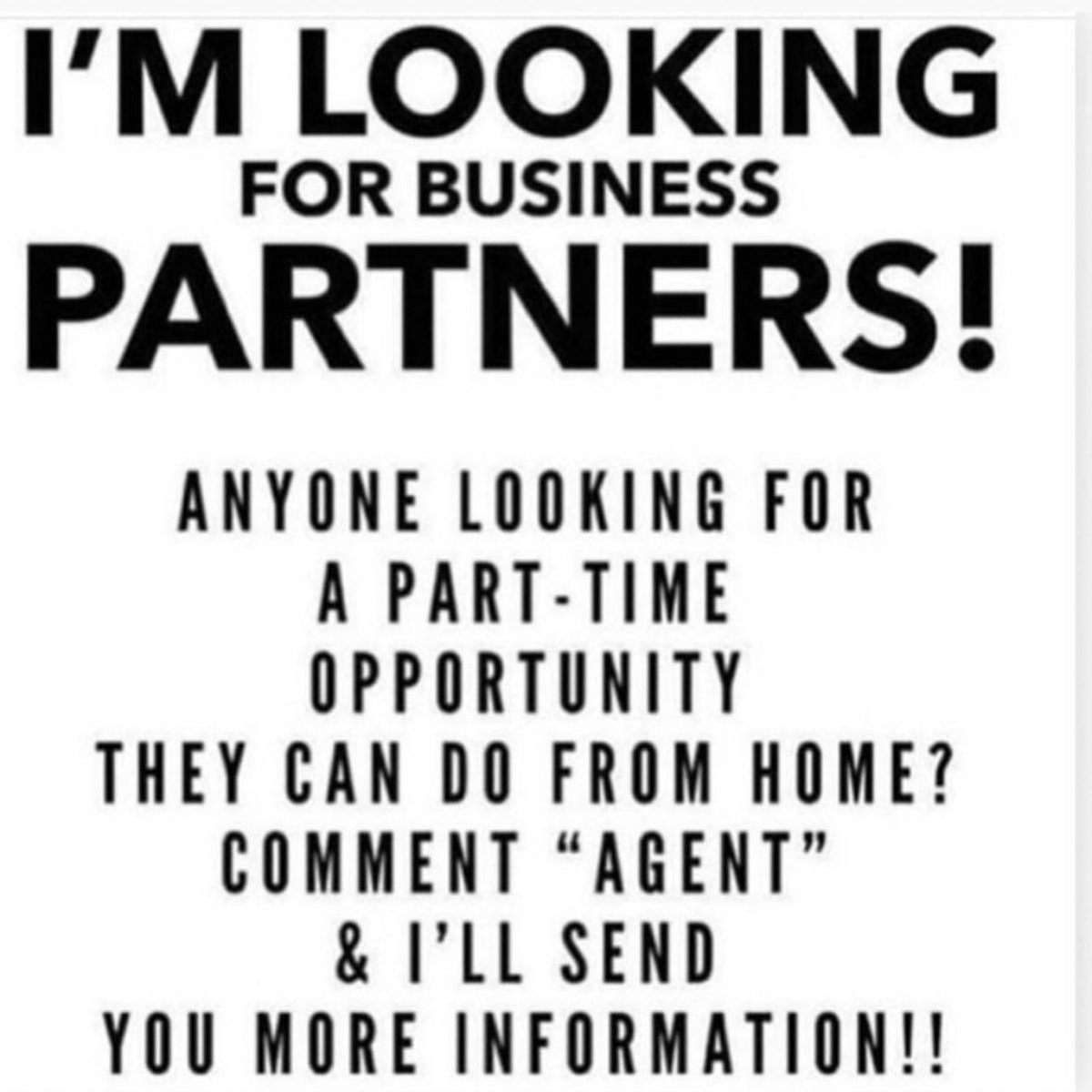 deaarronlandon's tweet photo. 📲Comment or DM “AGENT” https://t.co/ZkwkXBduWR