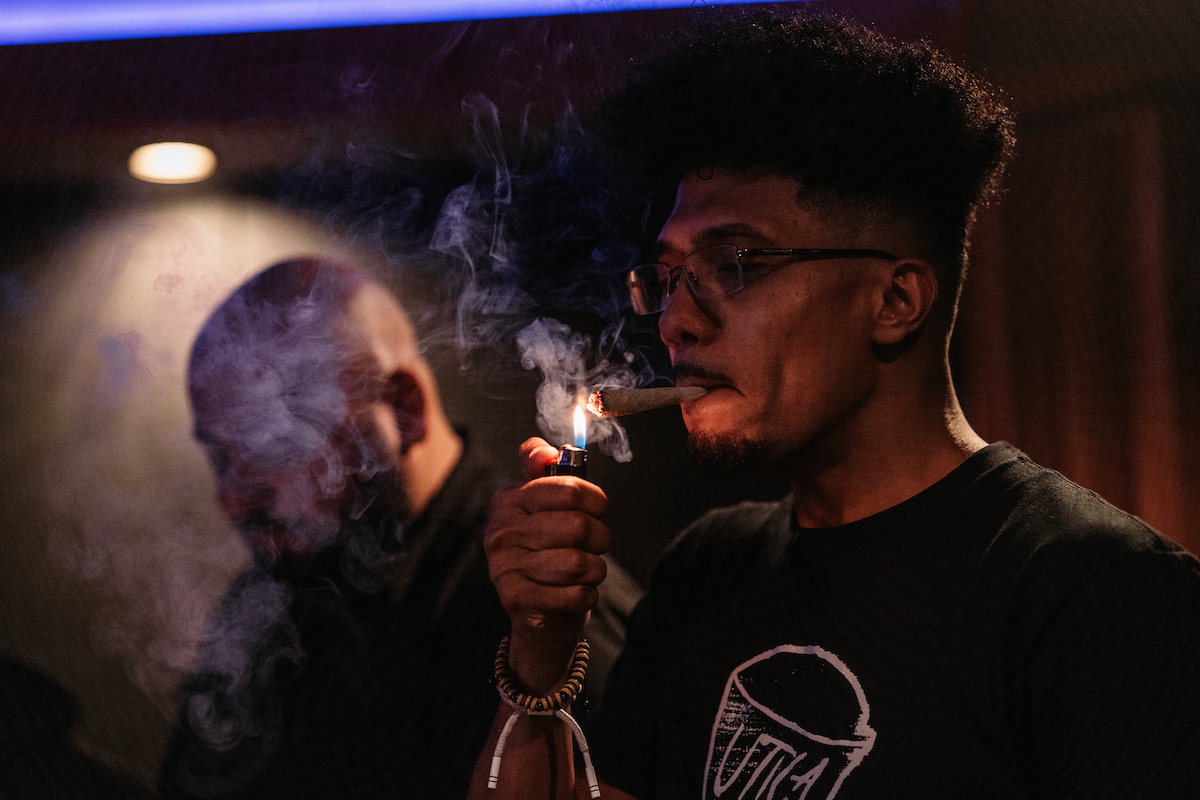 Rollin' J's back to back <a href="/utica_sme/">U.T.I.C.A.</a>