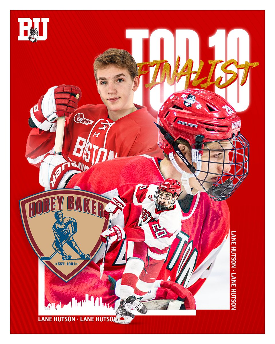 BU Men's Hockey tweet media