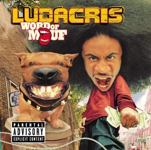 therealfoote's tweet photo. @Ludacris No lie. Had to hold my thumb over the parental advisory so I could get my mom to buy it for me lol https://t.co/10gck0kNMg
