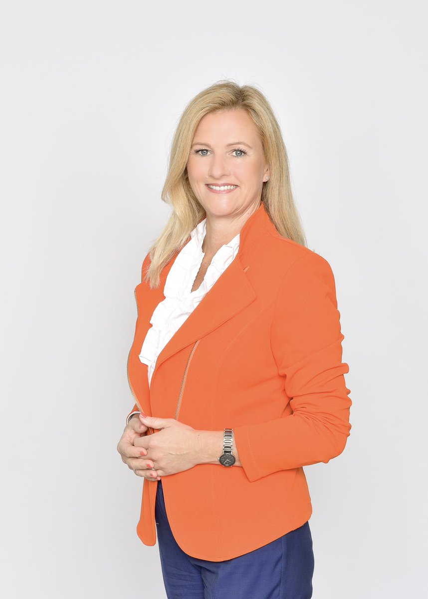 Bevor #ÖVP und #Grüne einem unserer Anträge zustimmen, beißen sie sich lieber die Zunge ab. So auch gestern im #Unterrichtsausschuss. Es wird ständig alles auf die lange Bank geschoben und nur Symbolpolitik betrieben. 👎🏼

Mehr dazu 👉🏼 petra-tanzler.at/regierung-geht…