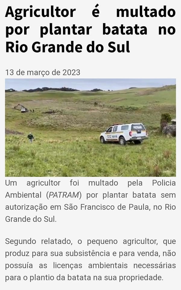 jacked_x's tweet photo. O Estado é desumano num nível que se fosse filme acharíamos forçado demais https://t.co/6NgethNoAA
