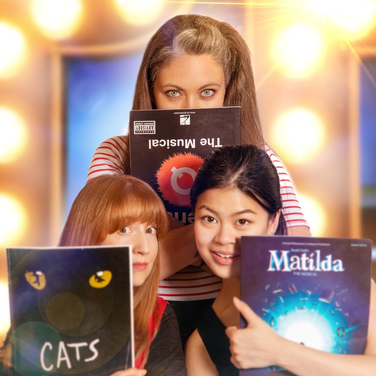 Psst... We might, just *might* have some exciting news coming your way next week...

Watch this space...

📸@andrewdpugsley