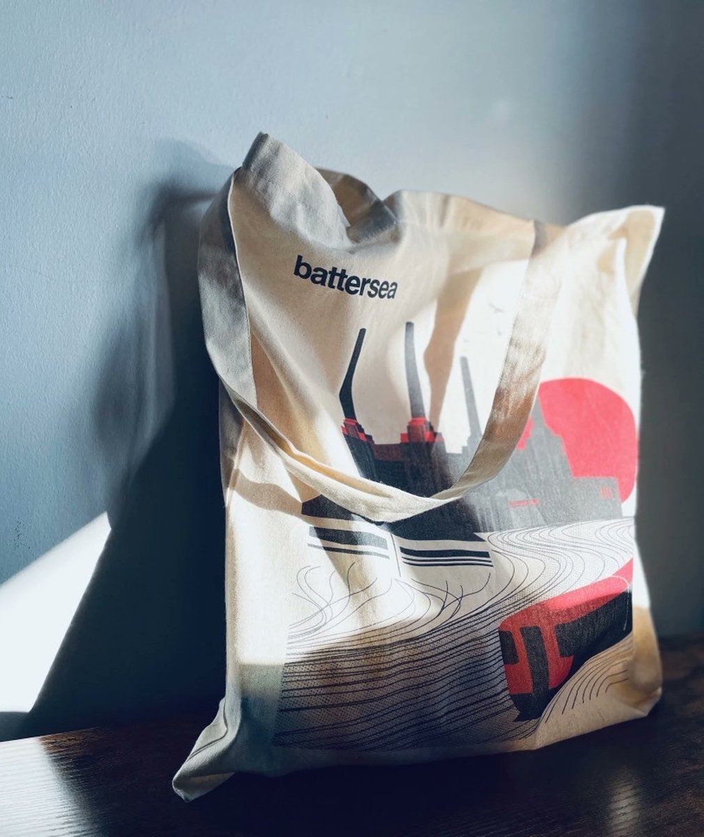 morghoulis's tweet photo. Battersea Summer Totes. Now on my Etsy shop. (Also available at Curated Makers at the Battersea Power Station) https://t.co/QlhjL6FZC9 via @Etsy https://t.co/QIaP0QXlXA