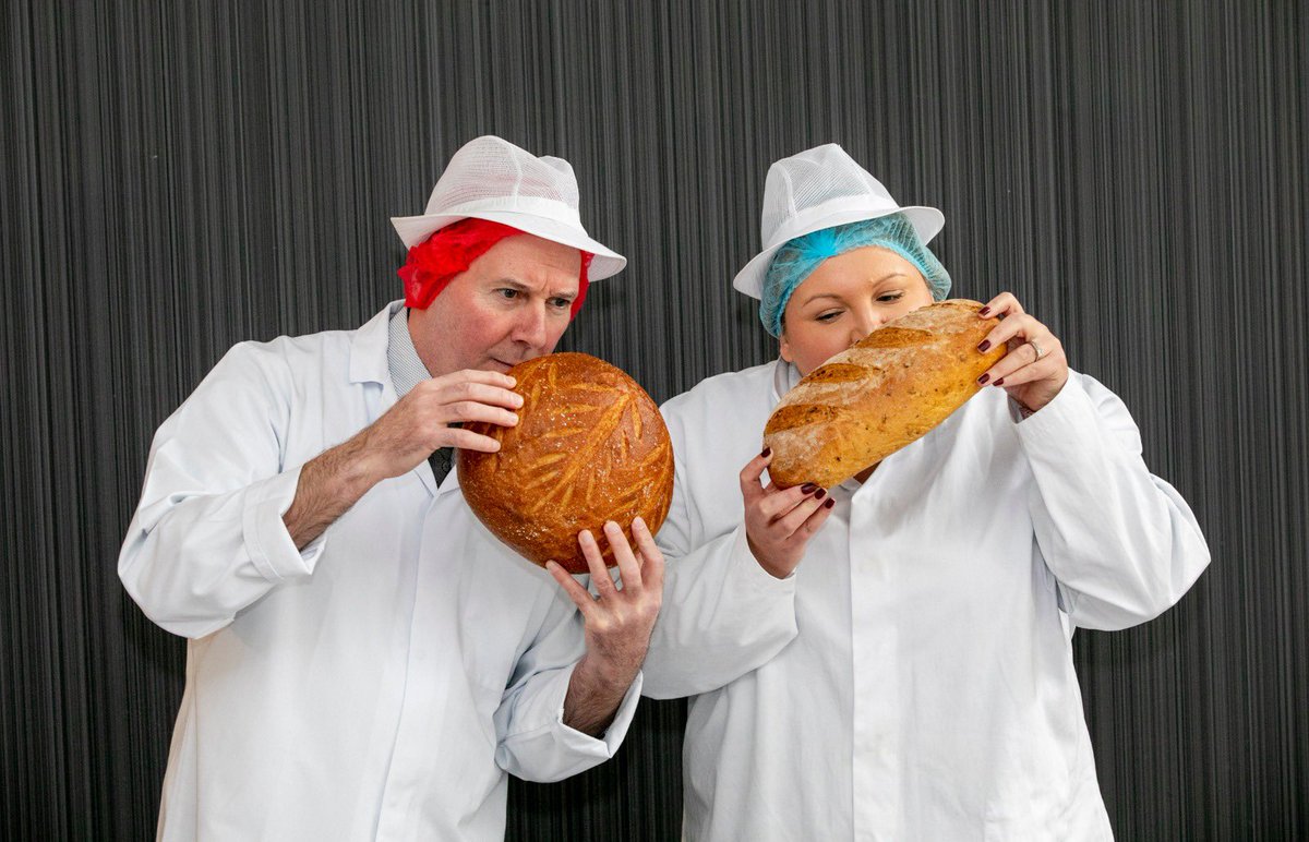 Scottish Bakers tweet media