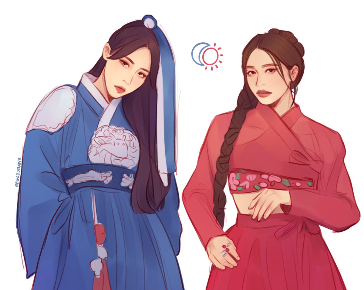 엘비아™ P A N 🌙☀️ On Twitter Finally Getting The Hang Of Them Again ☀️🌙