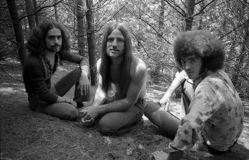 peterkidder's tweet photo. Grand Funk Railroad https://t.co/qJsTut7ouN