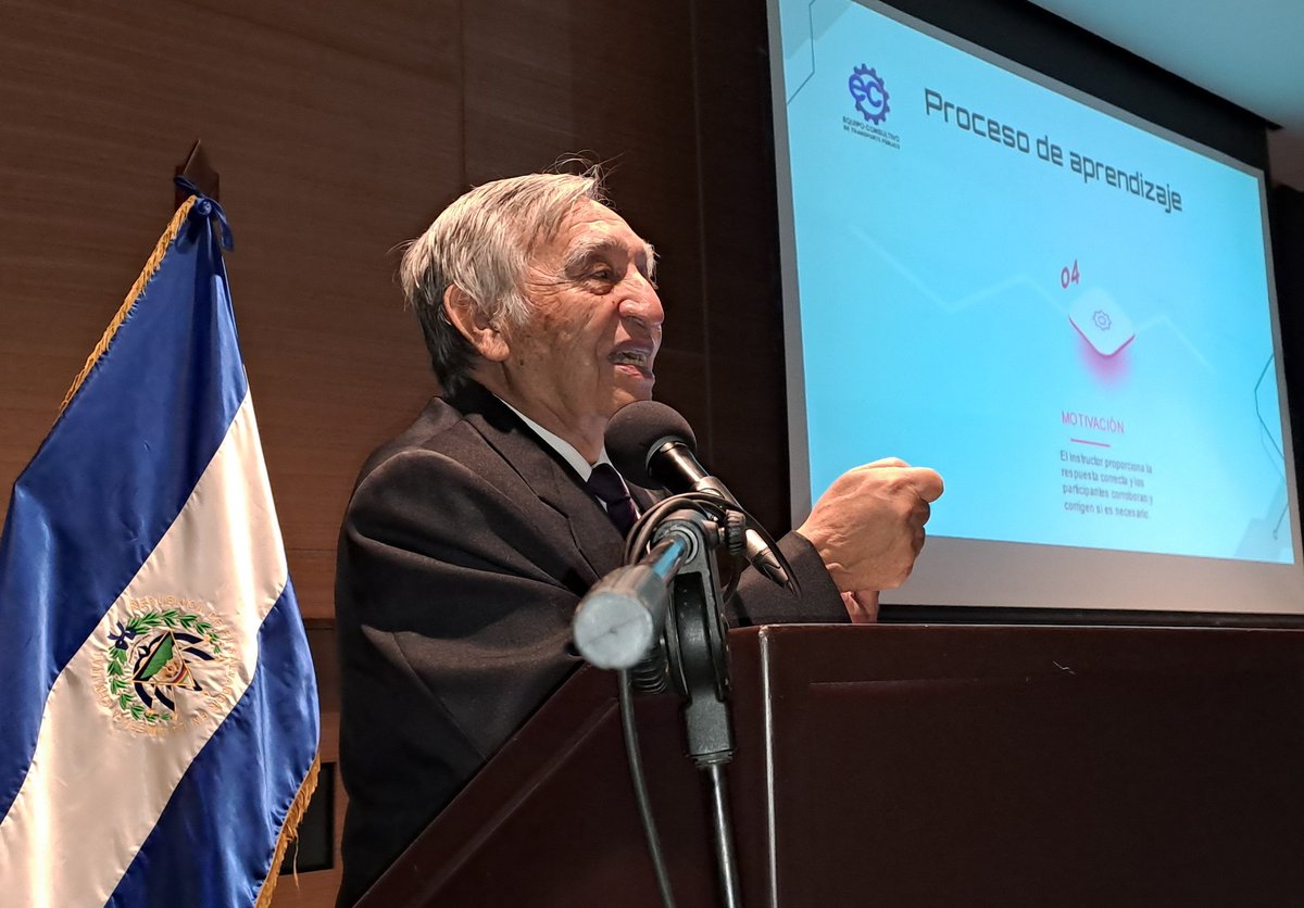 EConsultivo's tweet photo. El Programa de Formación de Conductores es semipresencial con sistema de evaluación teórico-práctico. https://t.co/34bOw2qxvm