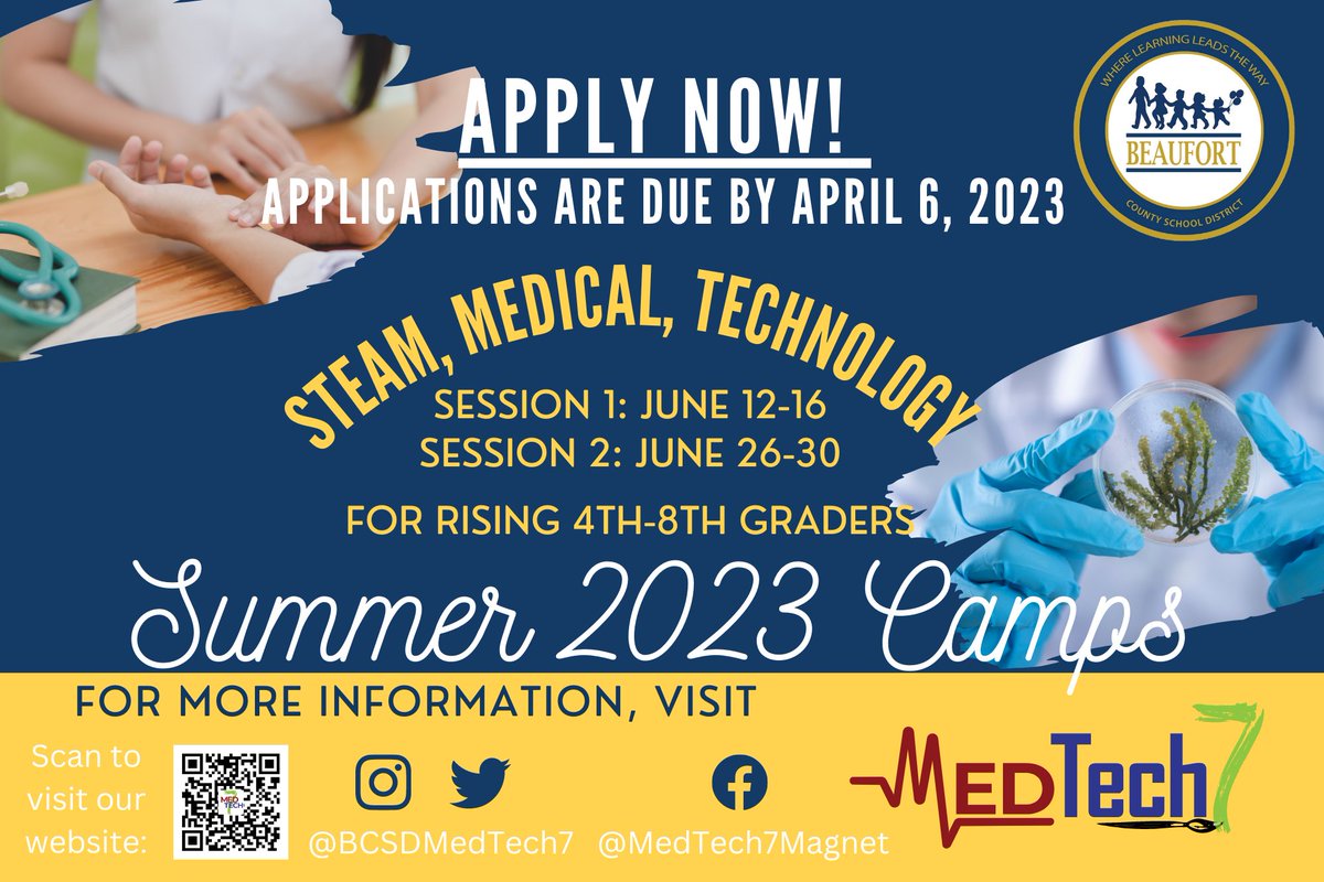 Med-Tech7 tweet media