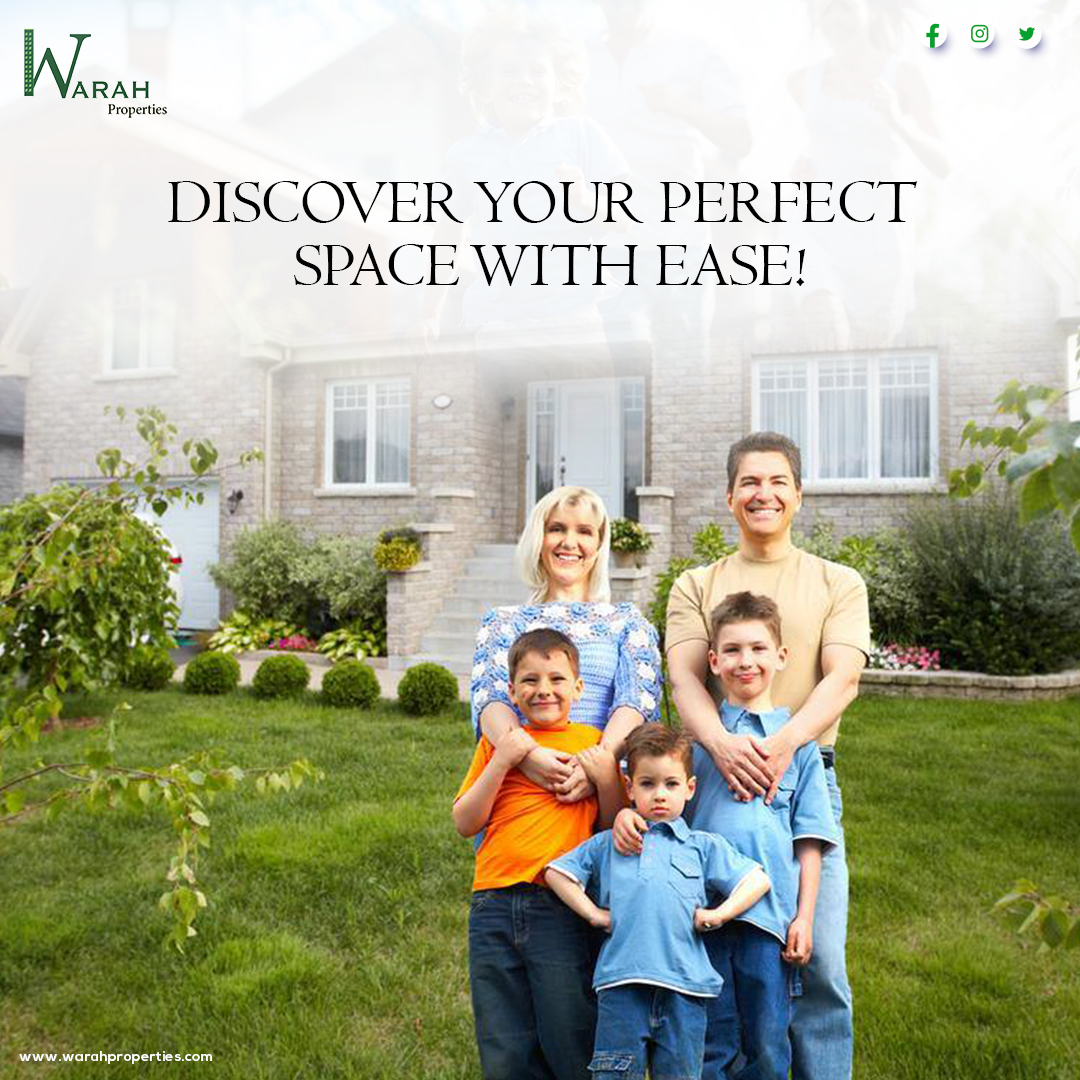 warahproperties's tweet image. Unleash the magic of individuality with Warah Properties!

Visit Our Website:
🌐 warahproperties.com
📧 info@warahproperties.com
📞 +44 (0) 2036 977667

#warahproperties #realestate #propertysolution #commercial #luxurylifestyle #buyorrent #propertylisting