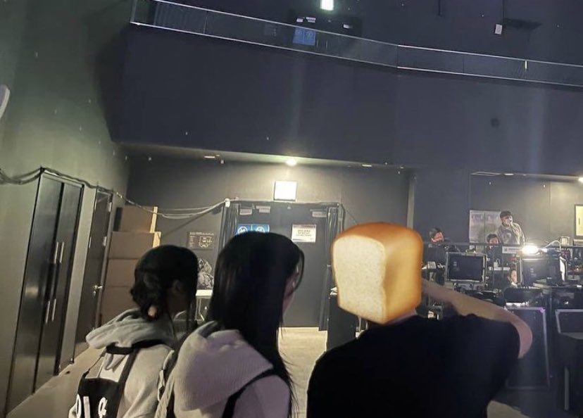 smnggfile's tweet photo. SM trainee Ian!! #smngg https://t.co/zRR5TRG2LB