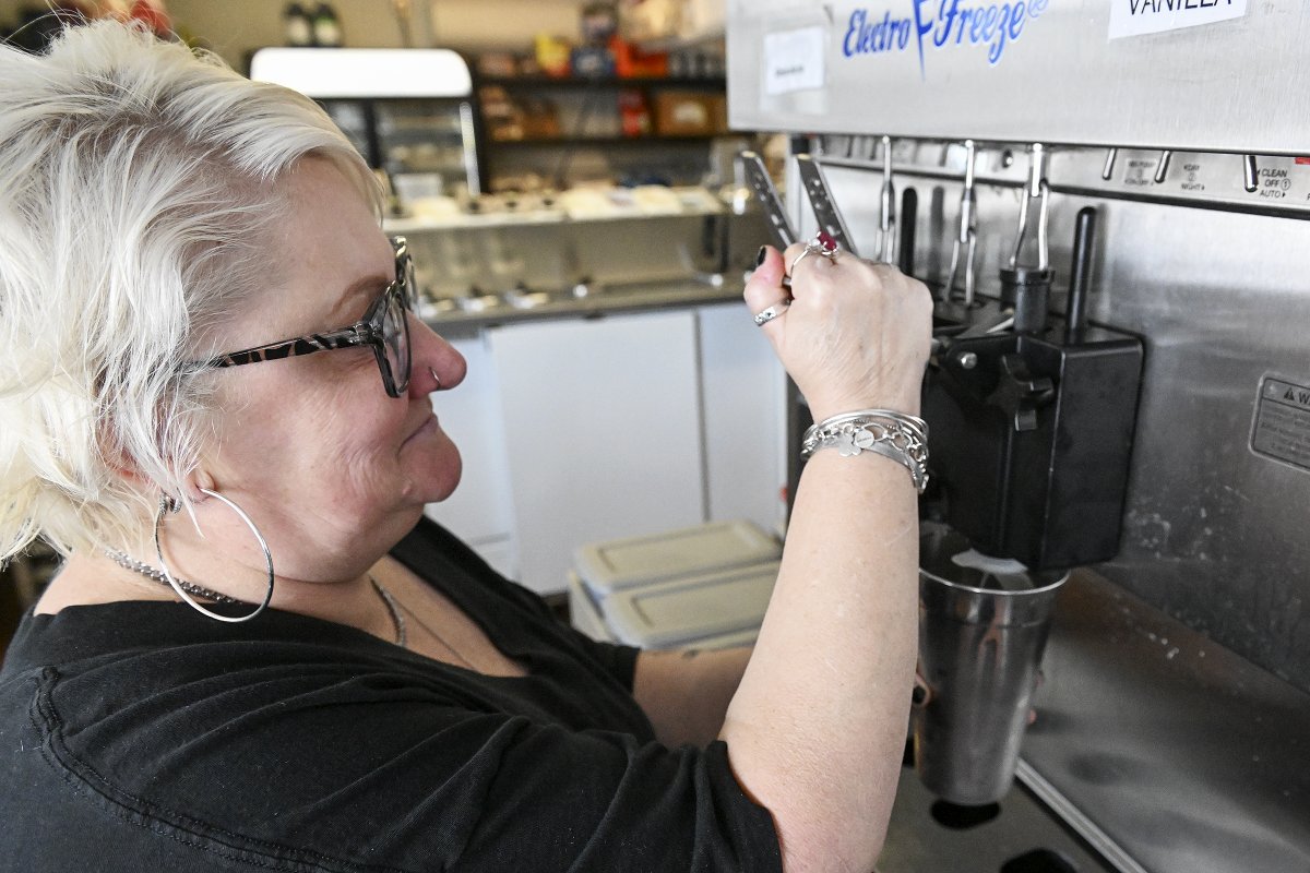 Erica Miller tweet media