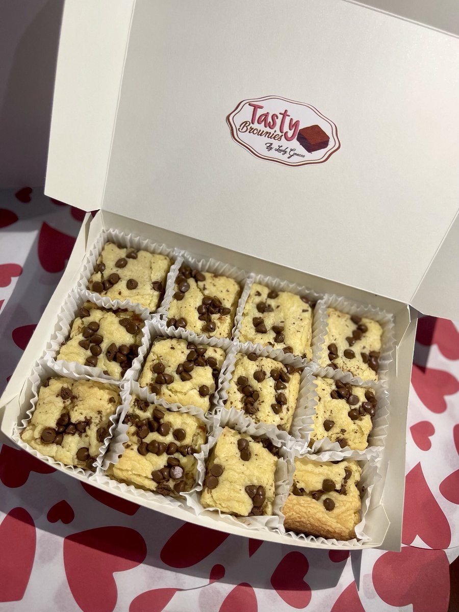 leidygnecco's tweet photo. Prueba el blondie mas delii en valledupar😍😍!!!
Encuentranos en instagram: tastybrowniess🍫💗💫 https://t.co/MFulQkFLFz