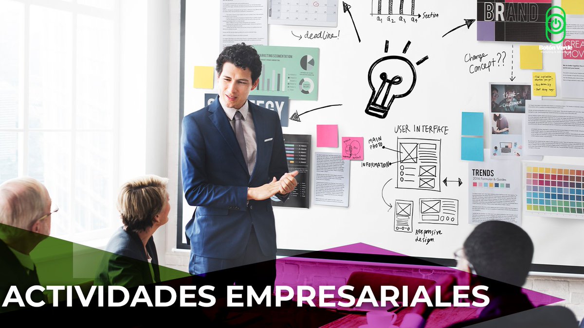 BOTONVERDEMX's tweet photo. En Botón Verde desarrollamos la dinámica ideal para que tus colaboradores entiendan la esencia de tu empresa 😀

#botonverde #actividaddeintegracion #equiposempresariales #empresa #teambuilding #botonverde https://t.co/WJRB4kKhpF