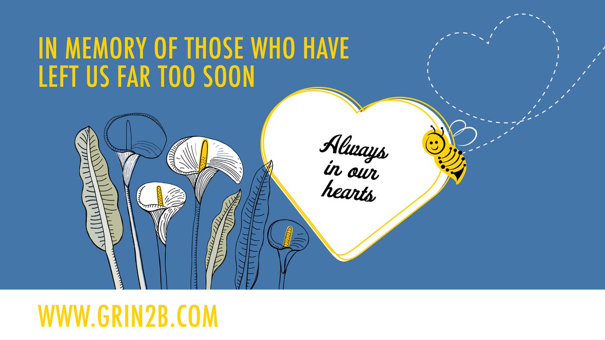 GRIN2Bsyndrome's tweet photo. During #GRIN2BAwareness Week, we remember the #GRIN2B community members who have left us far too soon. Sending π & strength to their families. We carry these children in our hearts.
π RayβAh, May 2018 - Jan 2020
π Ben, July 2018 - Sept 2021
π Mason, Jan 2015 - Oct 2021 https://t.co/d3yyGSivCv