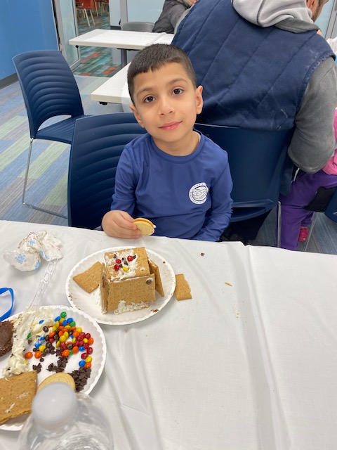 ChicagoRidgeLib's tweet image. Thank you to all the students and families that participated in our mystery event last night as part of District 127.5's One District One Book. #crpl #cridgepride