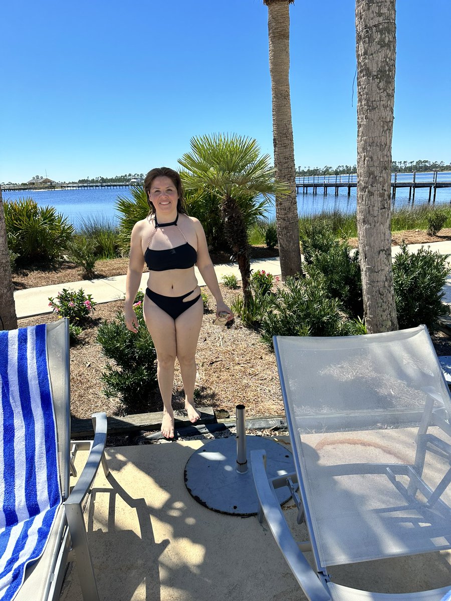 Spring Break at Panama CityBeach