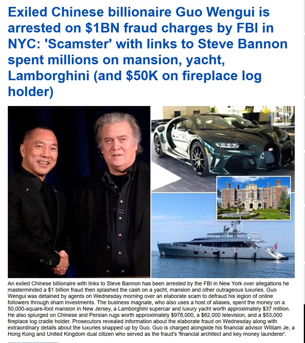 After many long years of research, writing articles and posting 18 threads, withstanding hacking attempts, and general doubts from many press organizations, Hark Herald Press is vindicated!