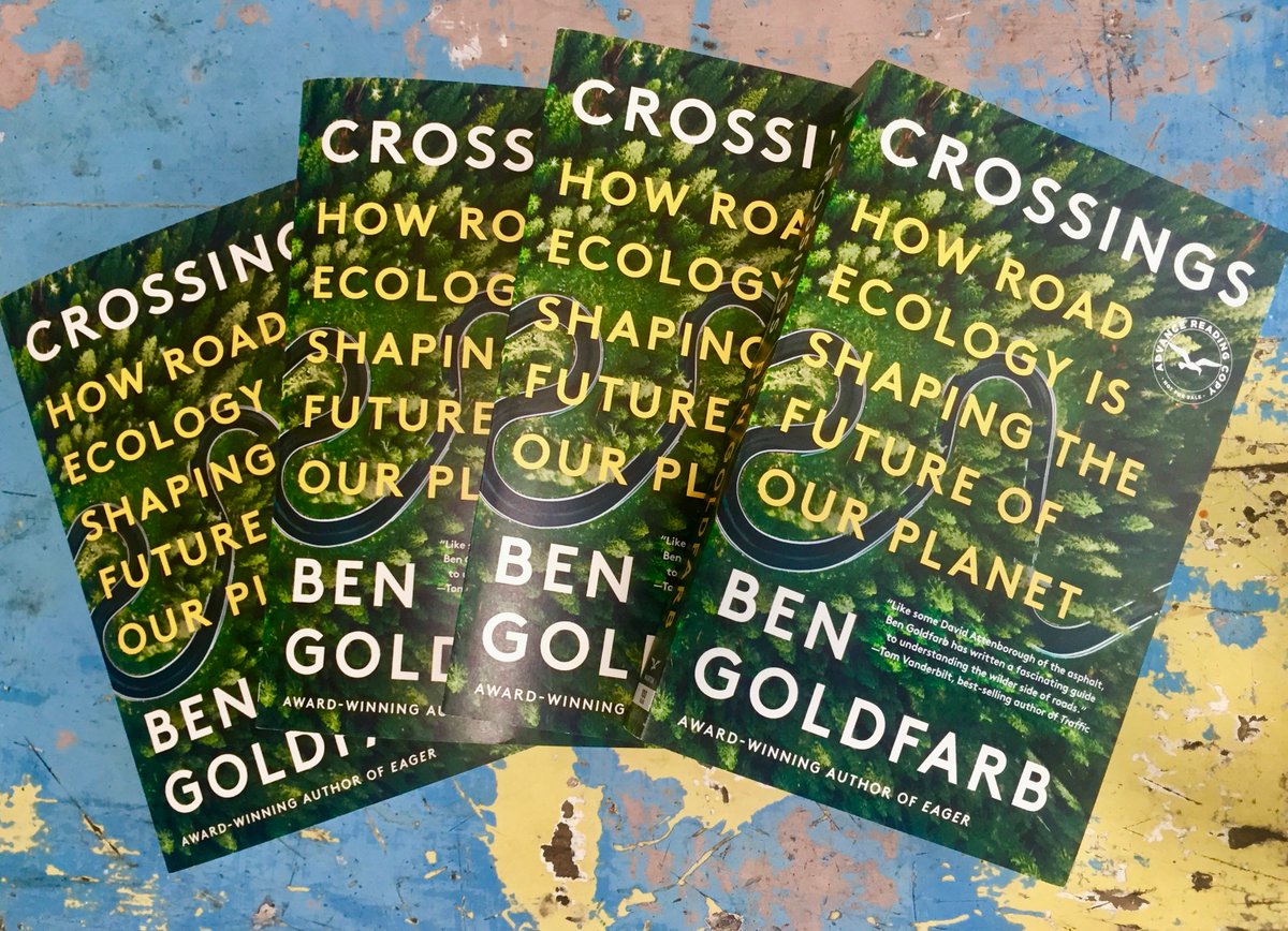 Ben Goldfarb tweet media