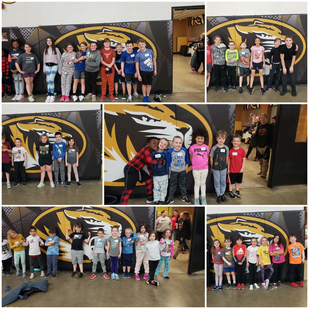 Great kick off to elementary track season.  <a href="/Bellevue_Ind/">Bellevue Independent</a>