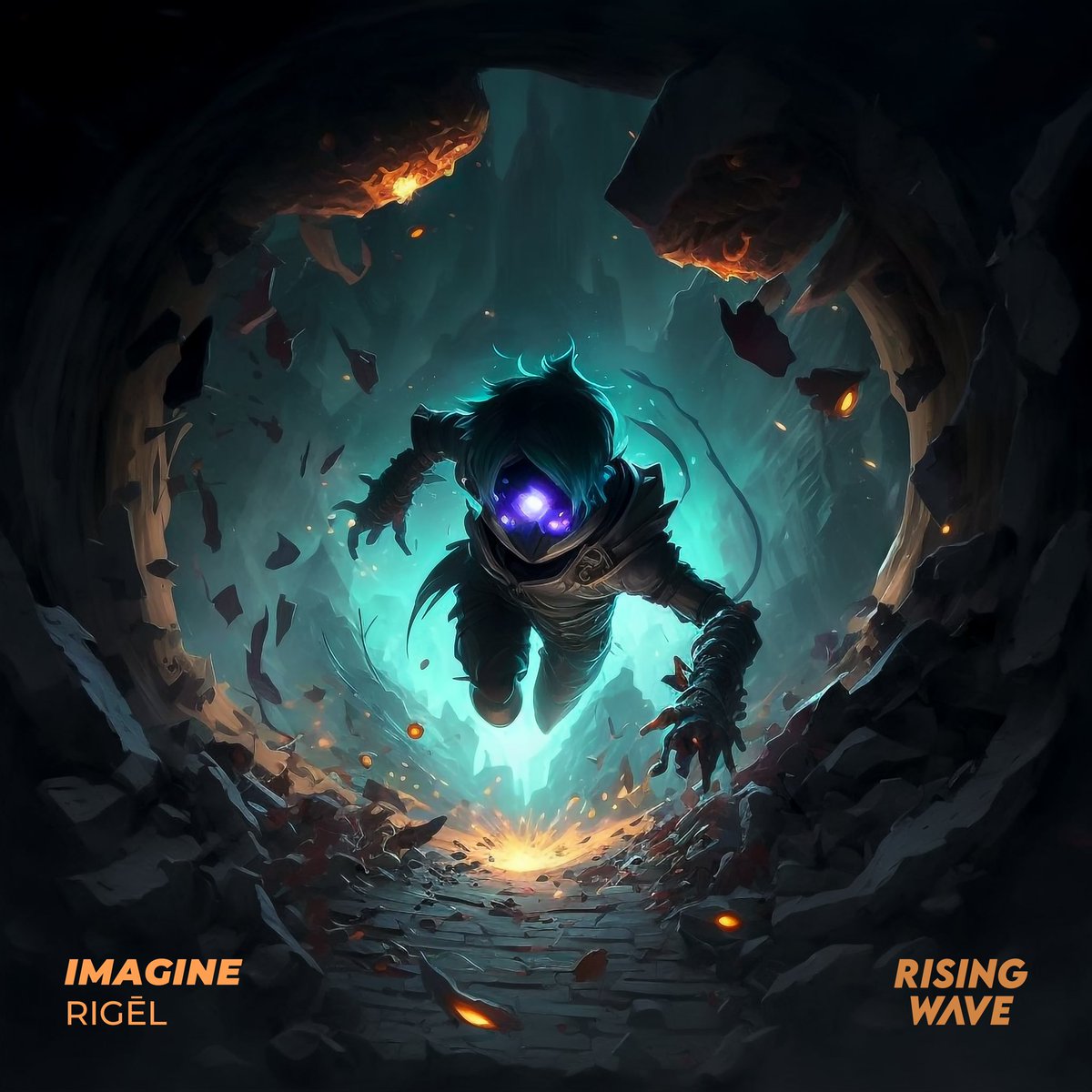 IMAGINE is live! Give it a listen here: push.fm/fl/imagine-rw?…
