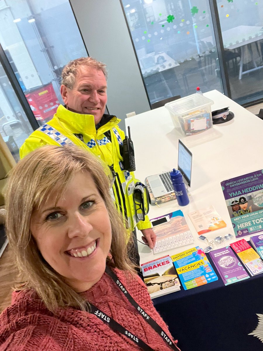 Steph Standen tweet media