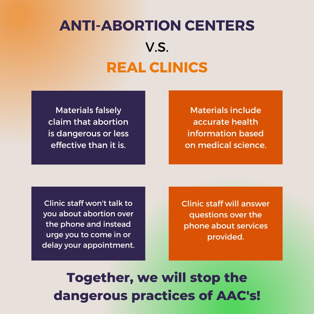 colorlatina's tweet photo. We're in committee today to testify on behalf of SB23-190 to prohibit the use of deceptive advertising by anti-abortion centers (AACs)! 
Along with our partners at @NewEraColorado, we're going to ensure Coloradans are protected from these harmful practices. 

Sign our action alert to support our Safe Access to Reproductive Health Care package today! https://t.co/jJpMcANdv4