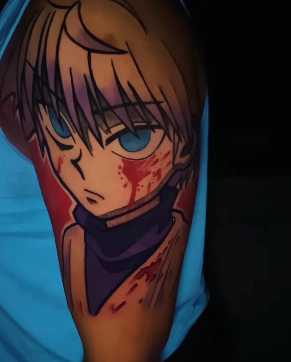 TattooTier's tweet photo. Artist🐐/Owner🚨: https://t.co/NAlGQKRiiO