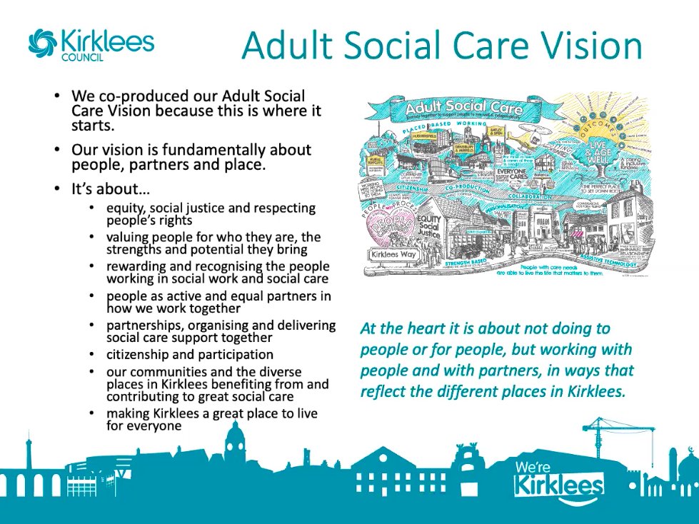 Think Local Act Personal (@tlap1) on Twitter photo Thank you to everyone who joined us for a fantastic discussion on the role of #CoProduction in co-operatives and community businesses earlier today.
To our wonderful speakers: <a href="/JenniferPearl16/">Jennifer Pearl</a> <a href="/CoProKate/">Kate Pieroudis</a> <a href="/KirkleesCouncil/">Kirklees Council</a> <a href="/valleycarecoop/">Co-operative Care Colne Valley</a>
And to @peoplesbiz <a href="/CooperativesUK/">Co-operatives UK</a> Thank you to everyone who joined us for a fantastic discussion on the role of #CoProduction in co-operatives and community businesses earlier today.
To our wonderful speakers: <a href="/JenniferPearl16/">Jennifer Pearl</a> <a href="/CoProKate/">Kate Pieroudis</a> <a href="/KirkleesCouncil/">Kirklees Council</a> <a href="/valleycarecoop/">Co-operative Care Colne Valley</a>
And to @peoplesbiz <a href="/CooperativesUK/">Co-operatives UK</a>