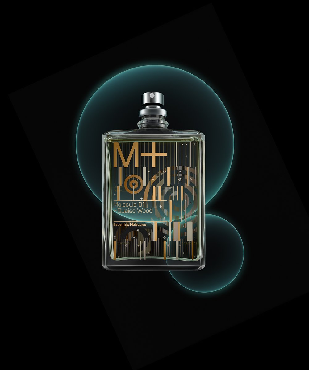 luckyscent tweet media